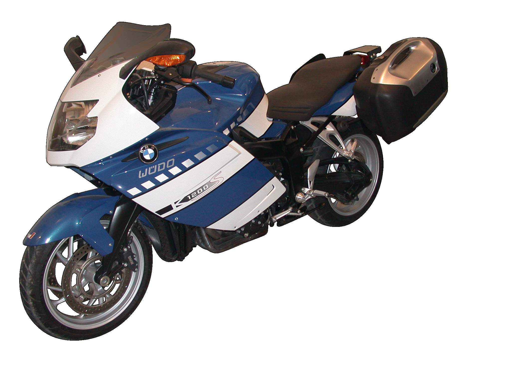 BMW motorcycle accessories – SW-MOTECH - SW-MOTECH