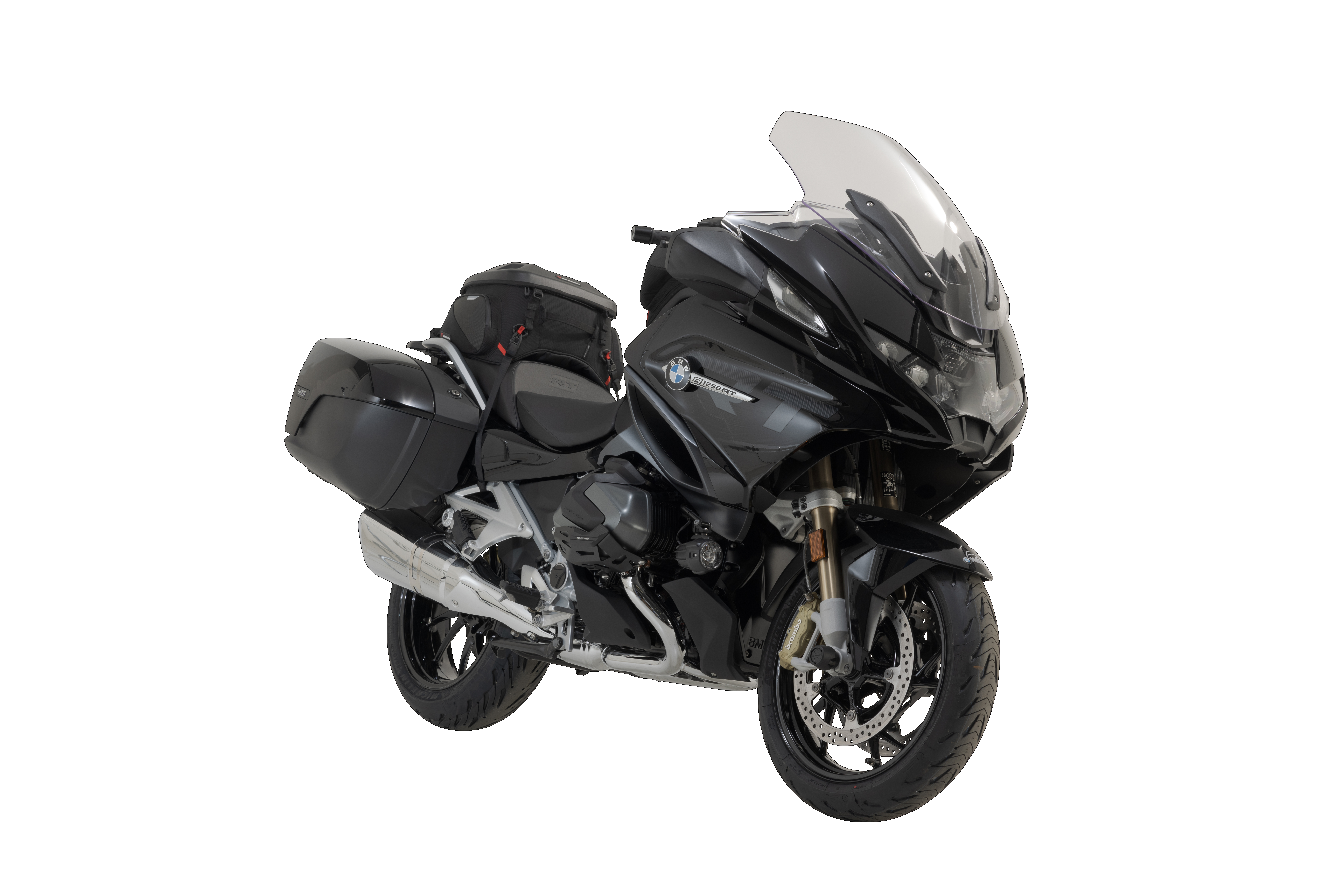 BMW motorcycle accessories – SW-MOTECH - SW-MOTECH