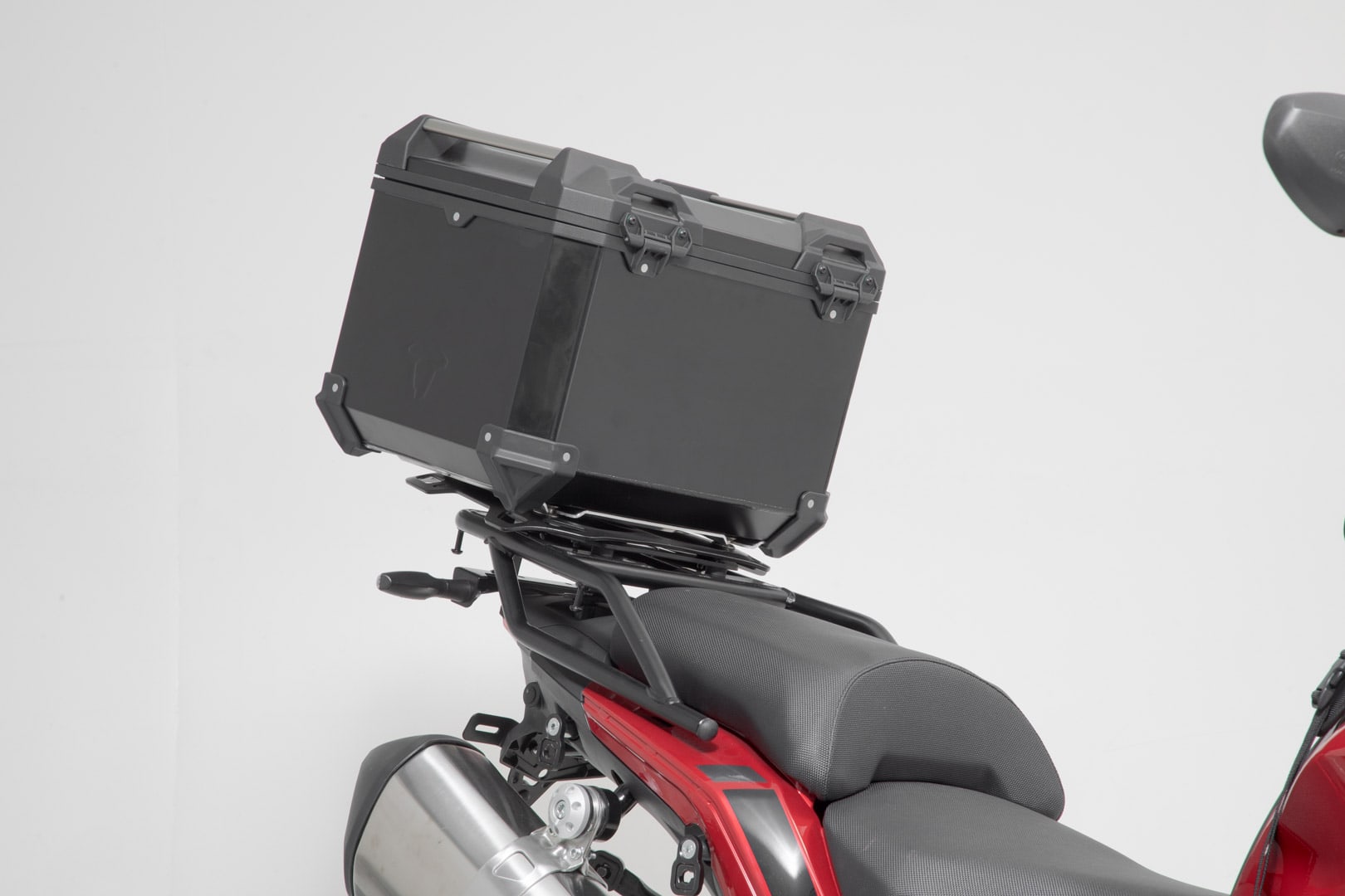 Adventure set luggage - Benelli TRK 502 X - SW-MOTECH - SW-MOTECH