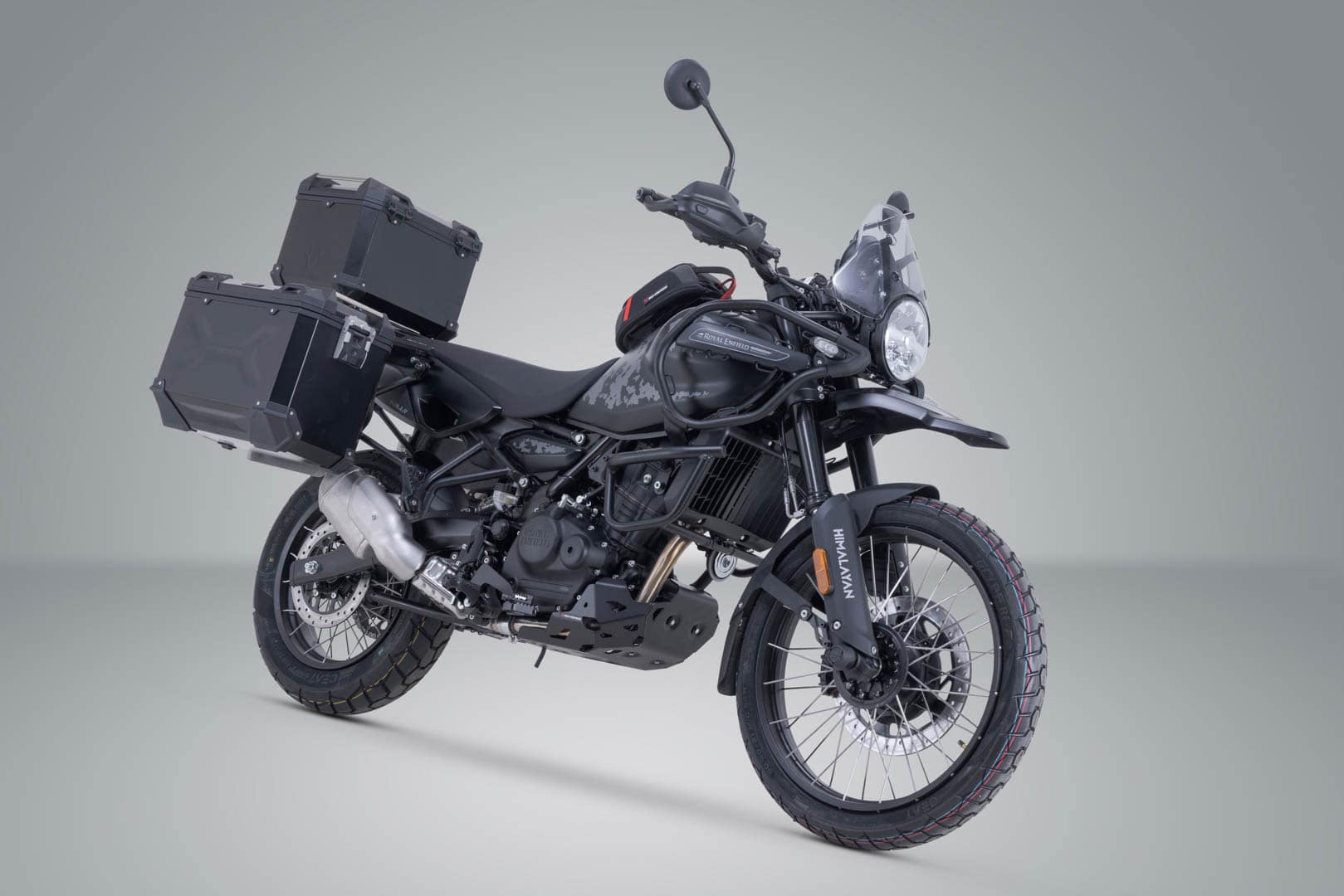 Adventure set protection - Royal Enfield Himalayan 450 (25-) - SW