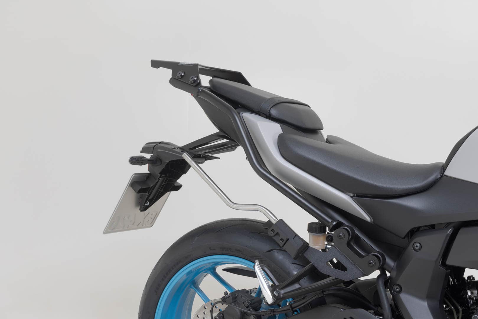 PRO BLAZE saddlebag set for the Yamaha MT-07 (24) - SW-MOTECH - SW