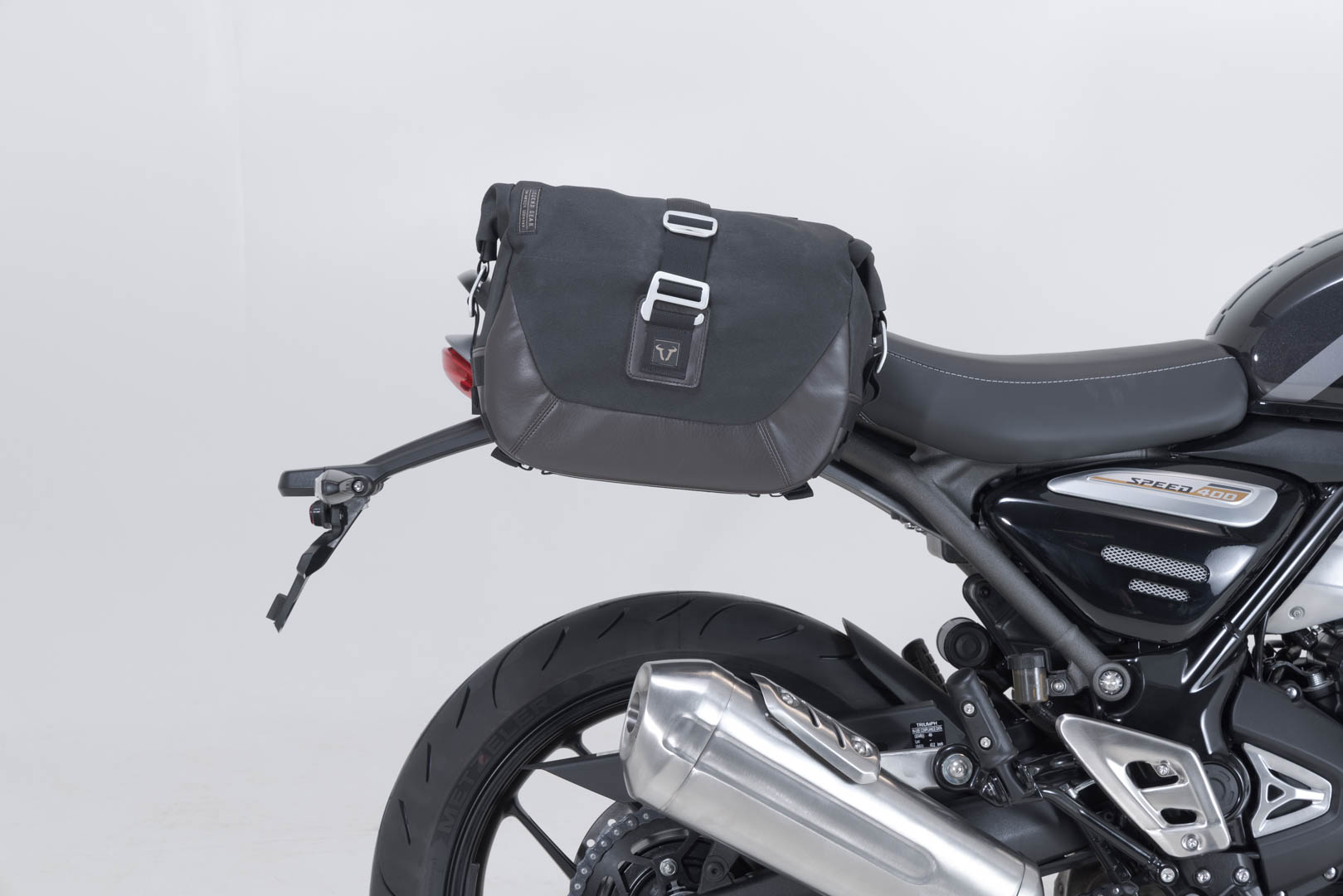 SW-MOTECH / SWモテック Legend Gear （レジェンドギア） サイド