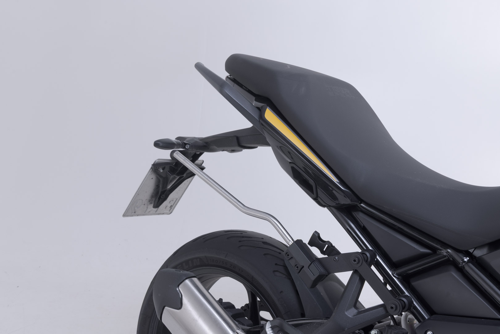 PRO BLAZE H saddlebag set for the Triumph Tiger Sport 660 (21