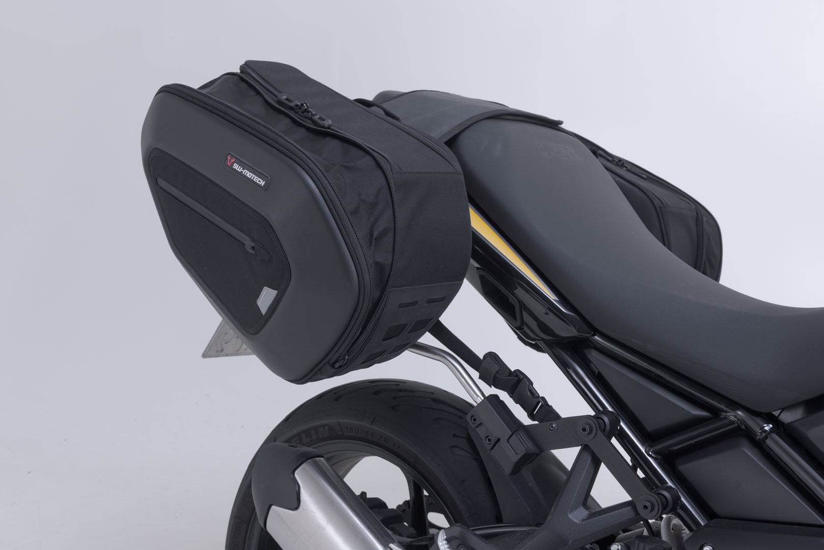 PRO BLAZE H saddlebag set for the Triumph Tiger Sport 660 (21