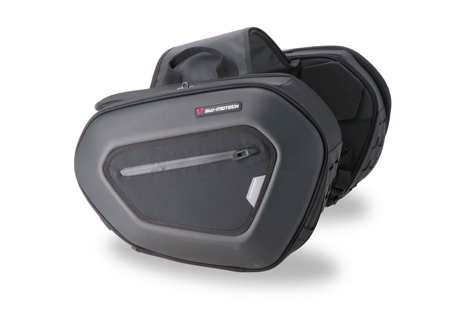 PRO BLAZE saddlebag set for Yamaha - SW-MOTECH - SW-MOTECH
