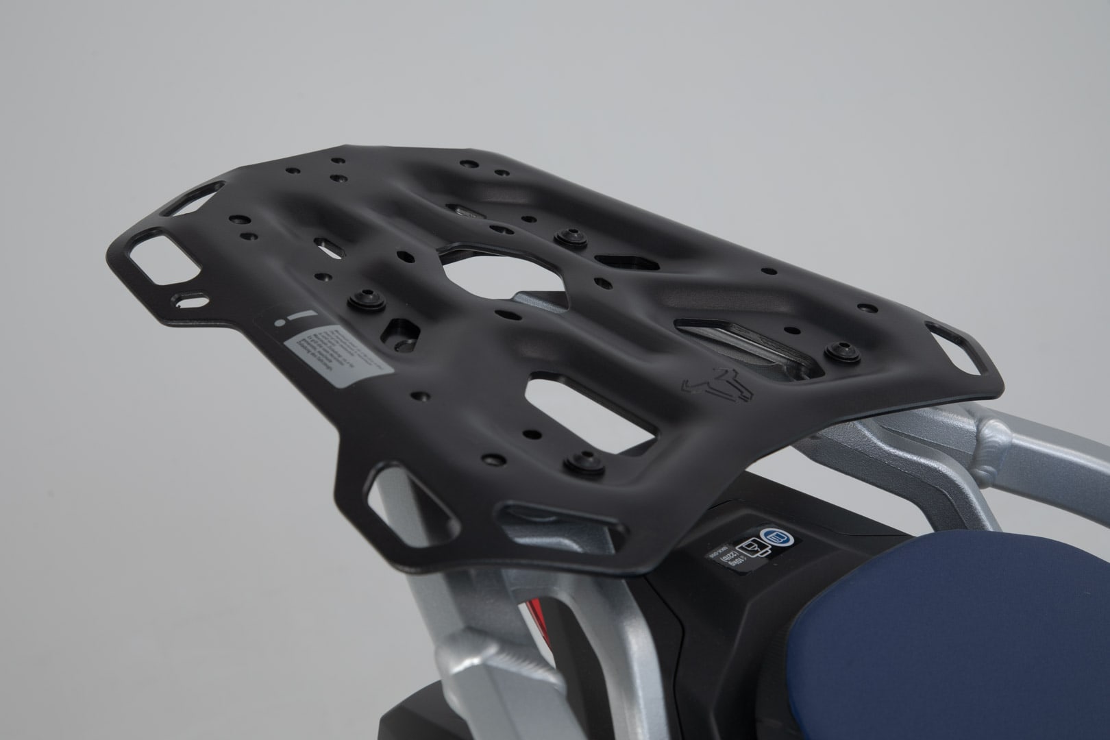 Rackpack set for Honda Africa Twin - SW-MOTECH - SW-MOTECH