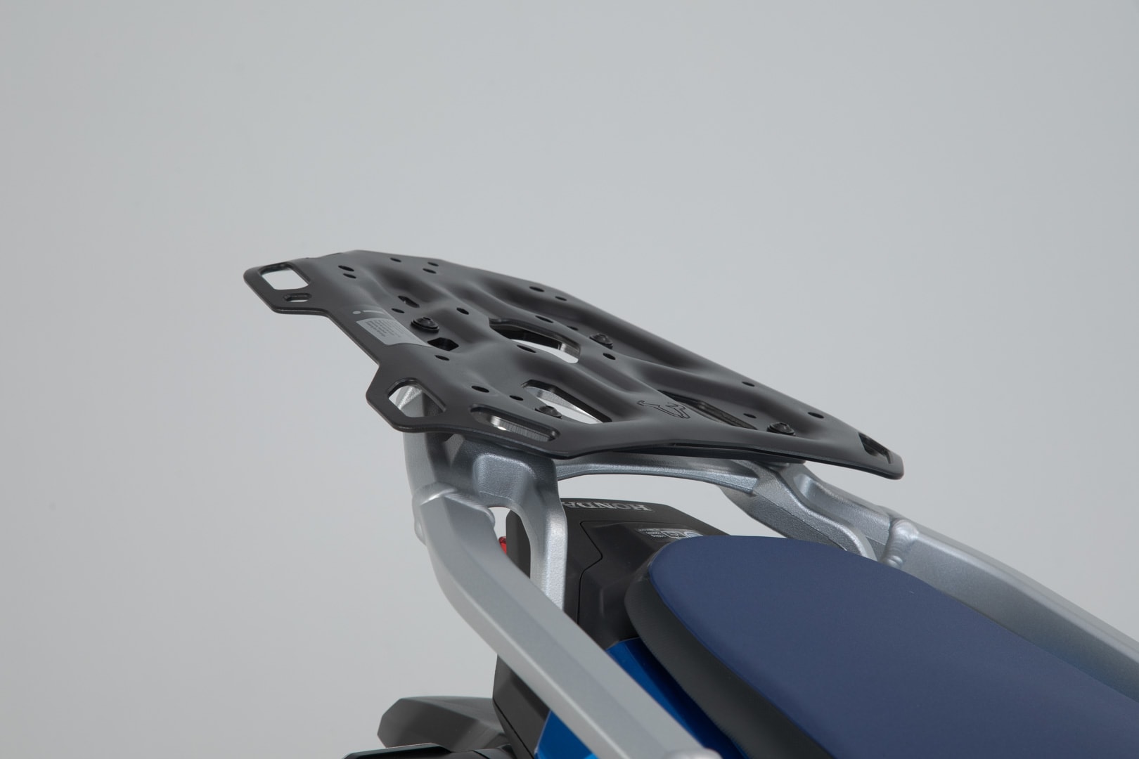 Rackpack set for Honda Africa Twin - SW-MOTECH - SW-MOTECH