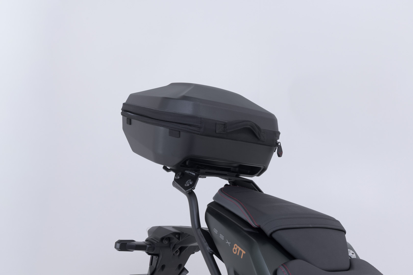 STREET-RACK luggage rack ? Suzuki GSX-8TT (25-) ? SW-MOTECH - SW