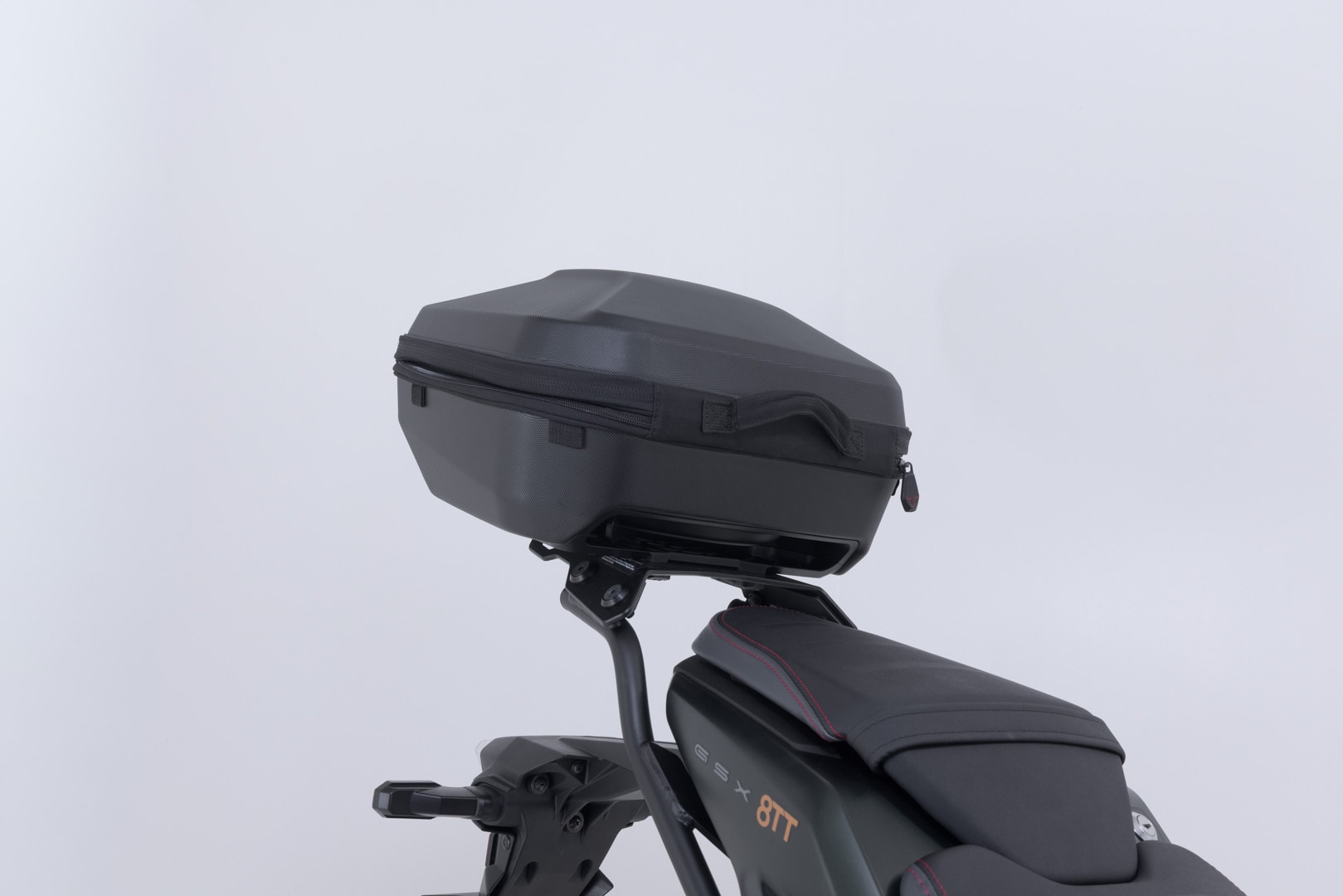 URBAN ABS top case with luggage rack ? Suzuki GSX-8TT (25-). - SW