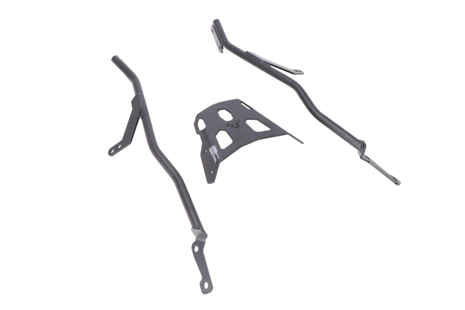 STREET-RACK - Suzuki GSX-8S / GSX-8R (22-) - SW-MOTECH - SW-MOTECH