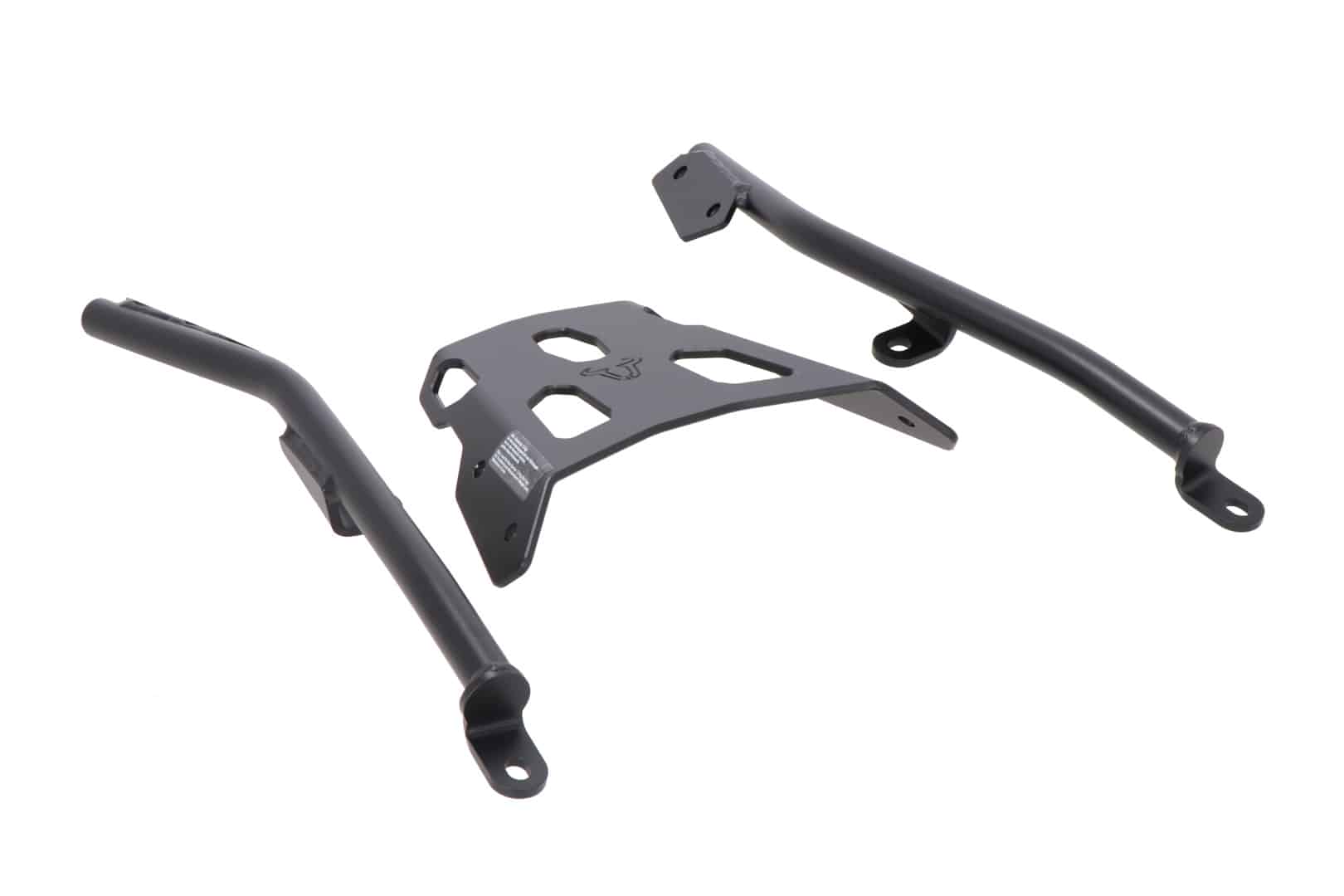 STREET-RACK Yamaha MT-09 (23-) SW-MOTECH - SW-MOTECH