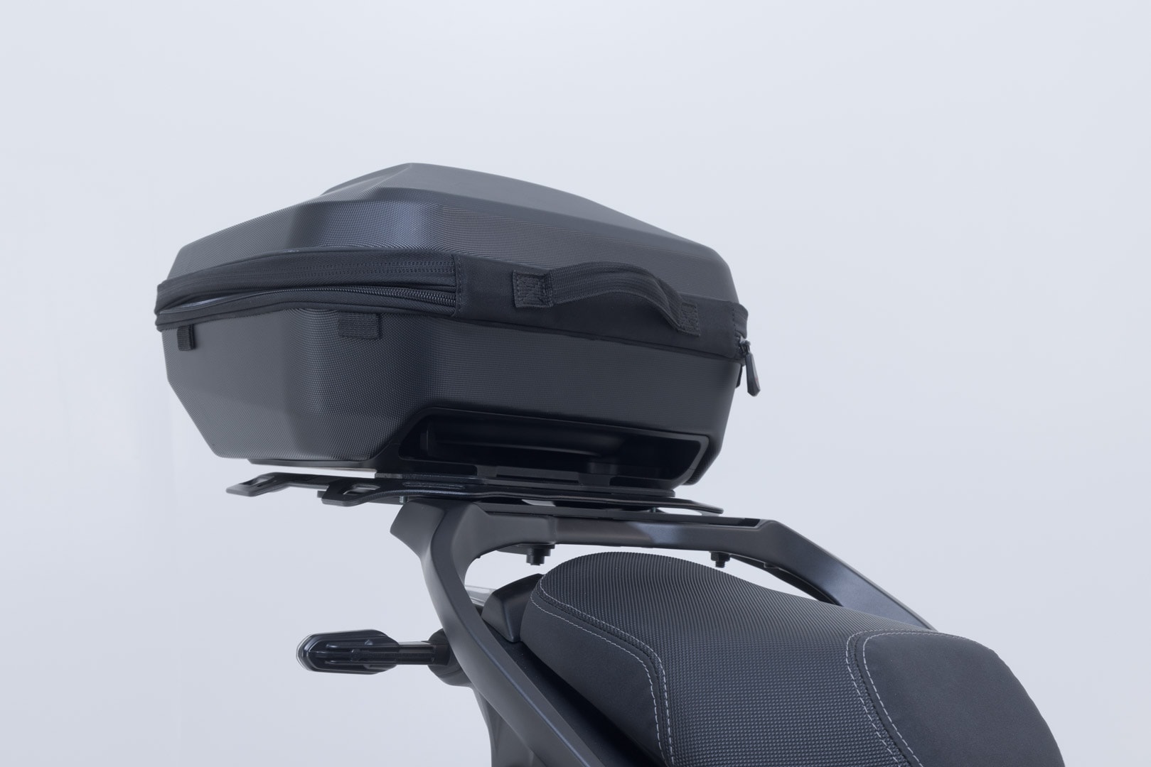 URBAN ABS top case with rack - Yamaha Niken GT (22-) - SW-MOTECH