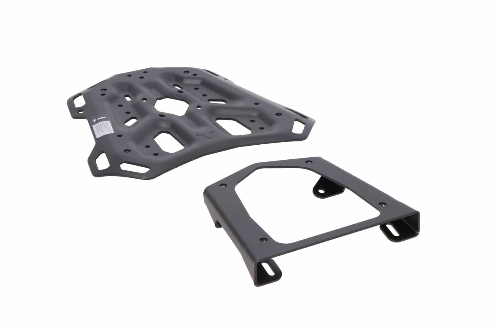 ADVENTURE-RACK for Ducati Multistrada V4 - SW-MOTECH - SW-MOTECH