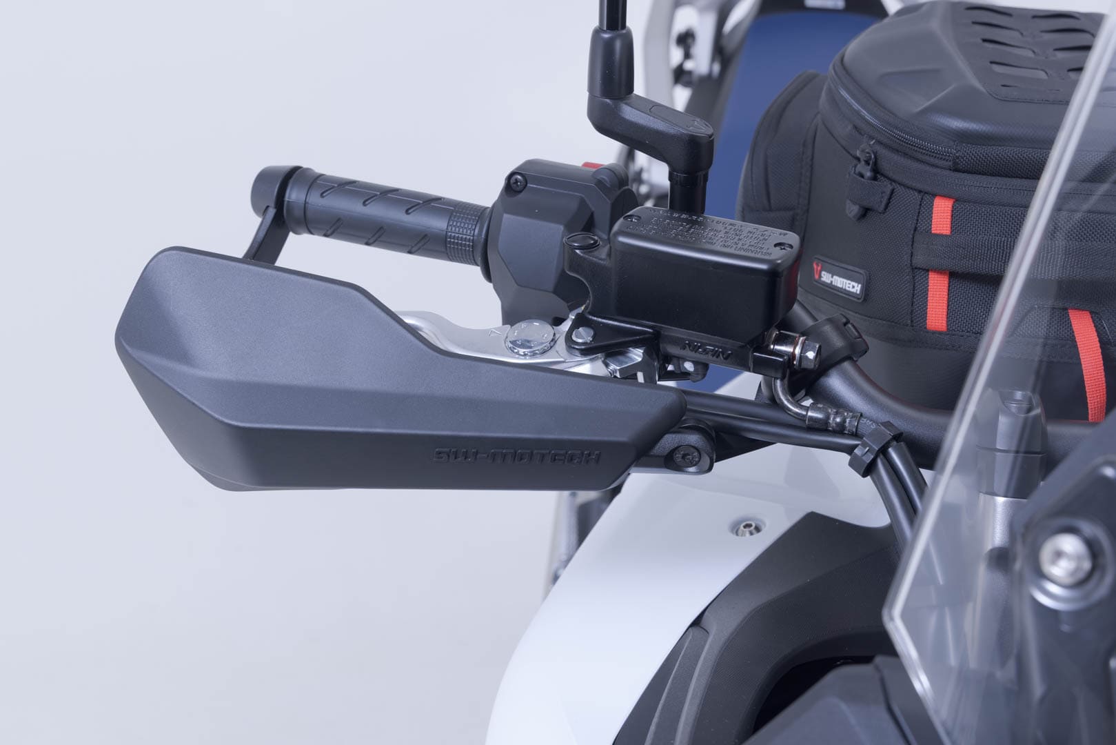 Sport handguard kit for Honda XL750 Transalp (22-) - SW-MOTECH