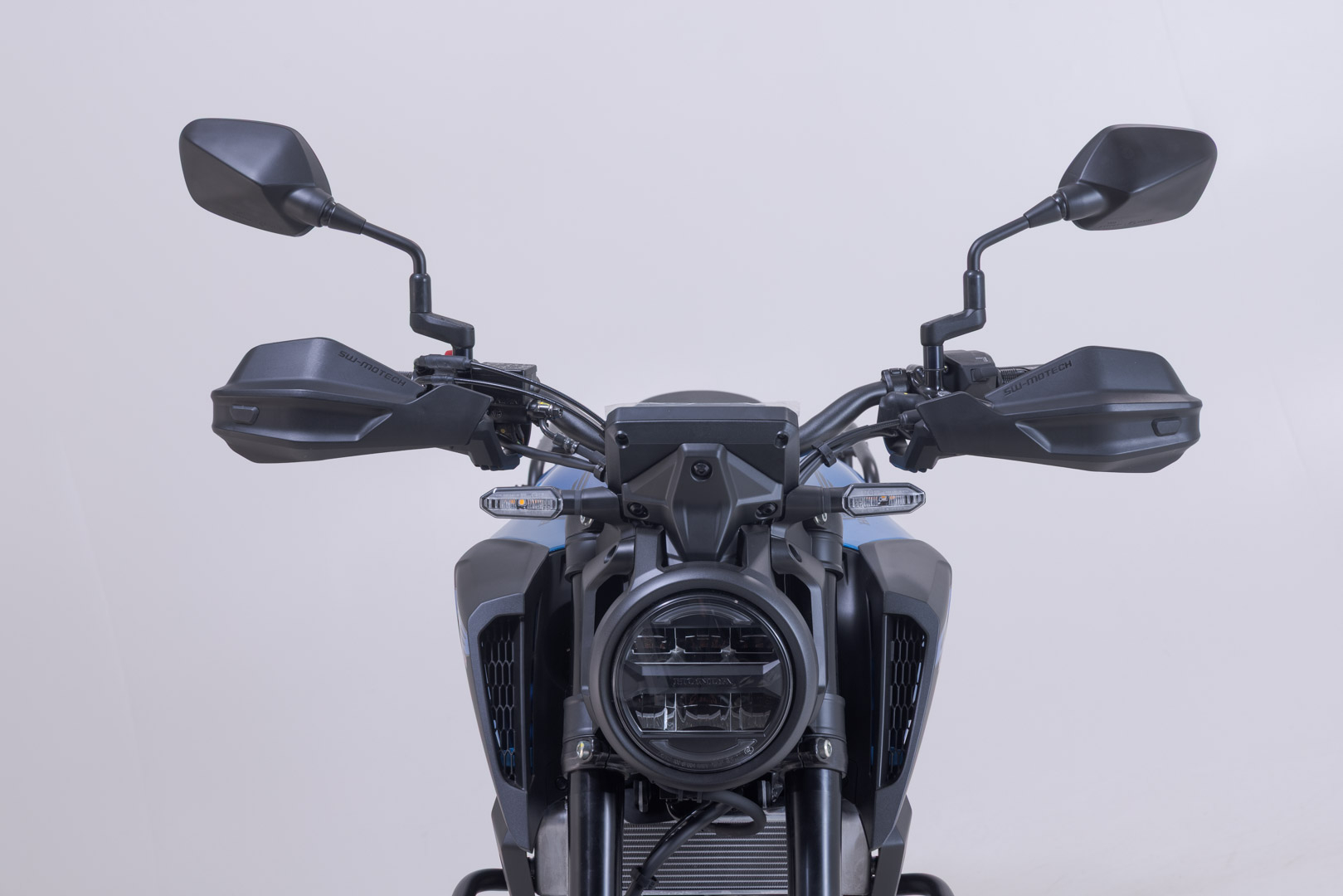 Adventure handguard kit for Aprilia Tuareg 660 (21-) - SW-MOTECH