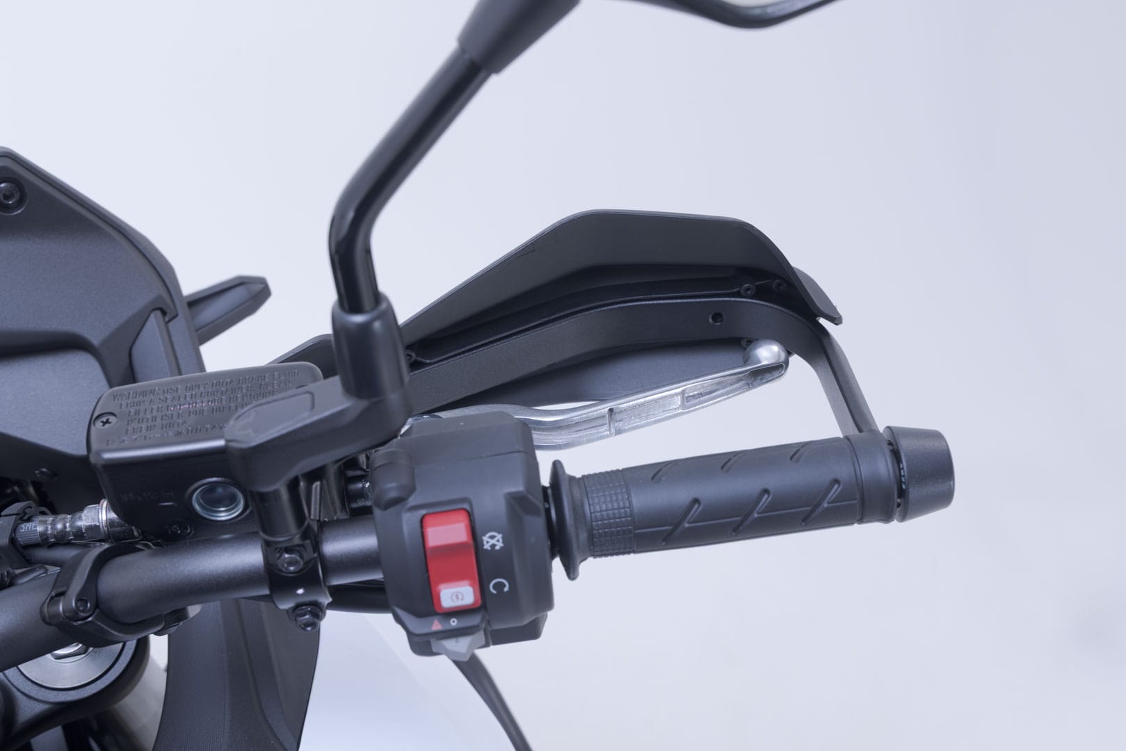 Adventure handguard kit for Honda XL750 Transalp (22-) - SW-MOTECH