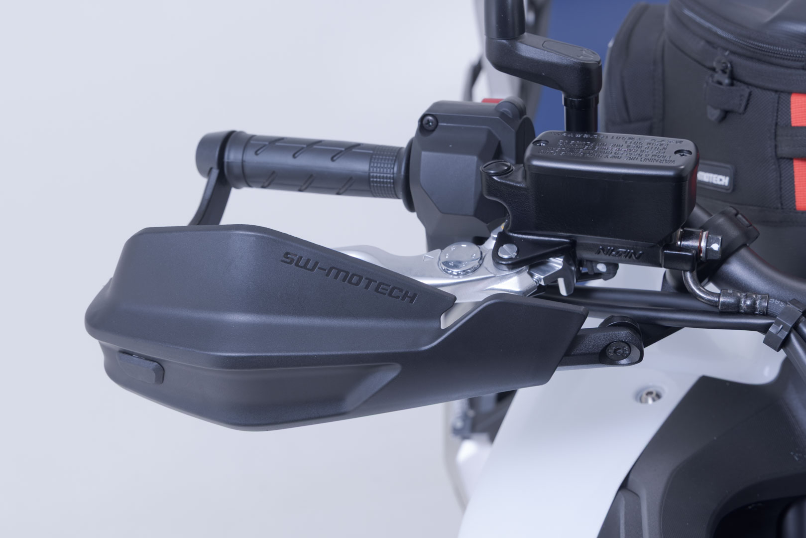 Adventure handguard kit for Honda XL750 Transalp (22-) - SW-MOTECH