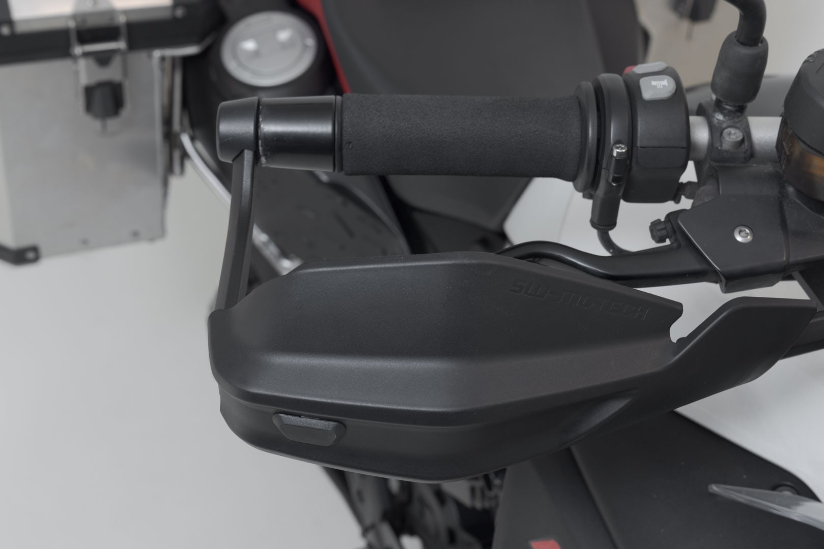 Adventure handguard kit for BMW F700GS/F800GS, Yamaha XT1200Z