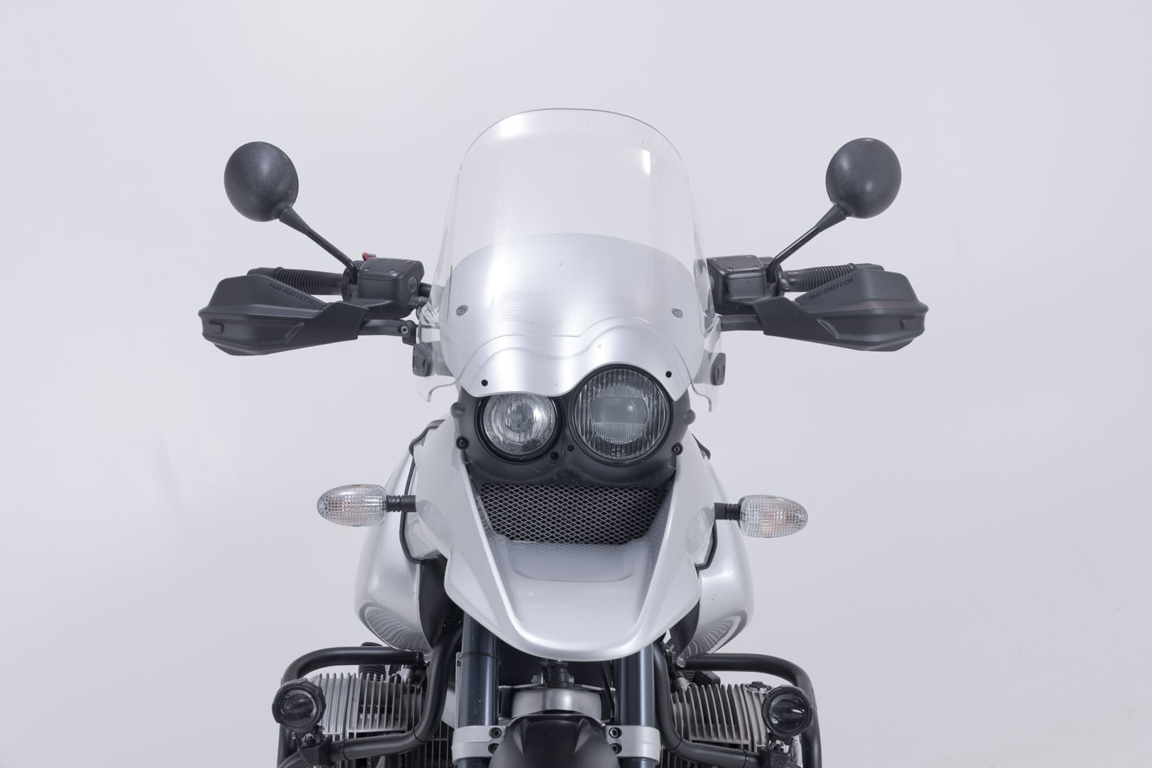 Sac Moto Imperméable Pour BMW R1100GS/R1150GS Adventure – Sac De Poignée Avant