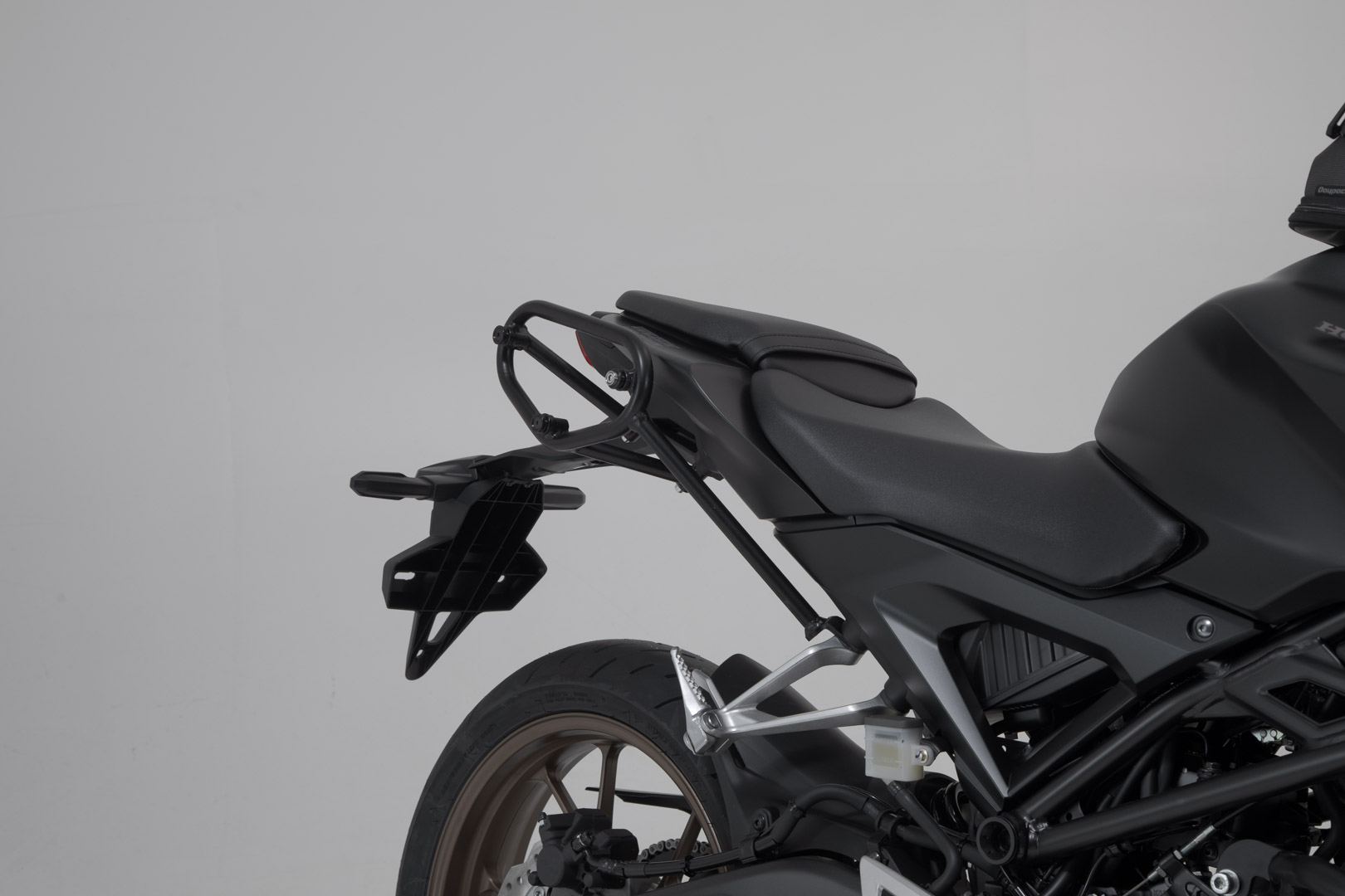 Amazon.com: PUCIO For HONDA CB300R Cb300r CB 300R Storage