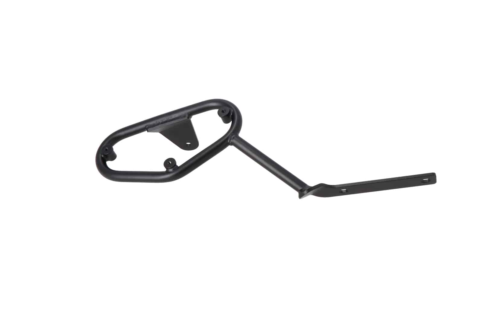 SLC side carrier right for Suzuki V-Strom 800 DE (22-) - SW-MOTECH
