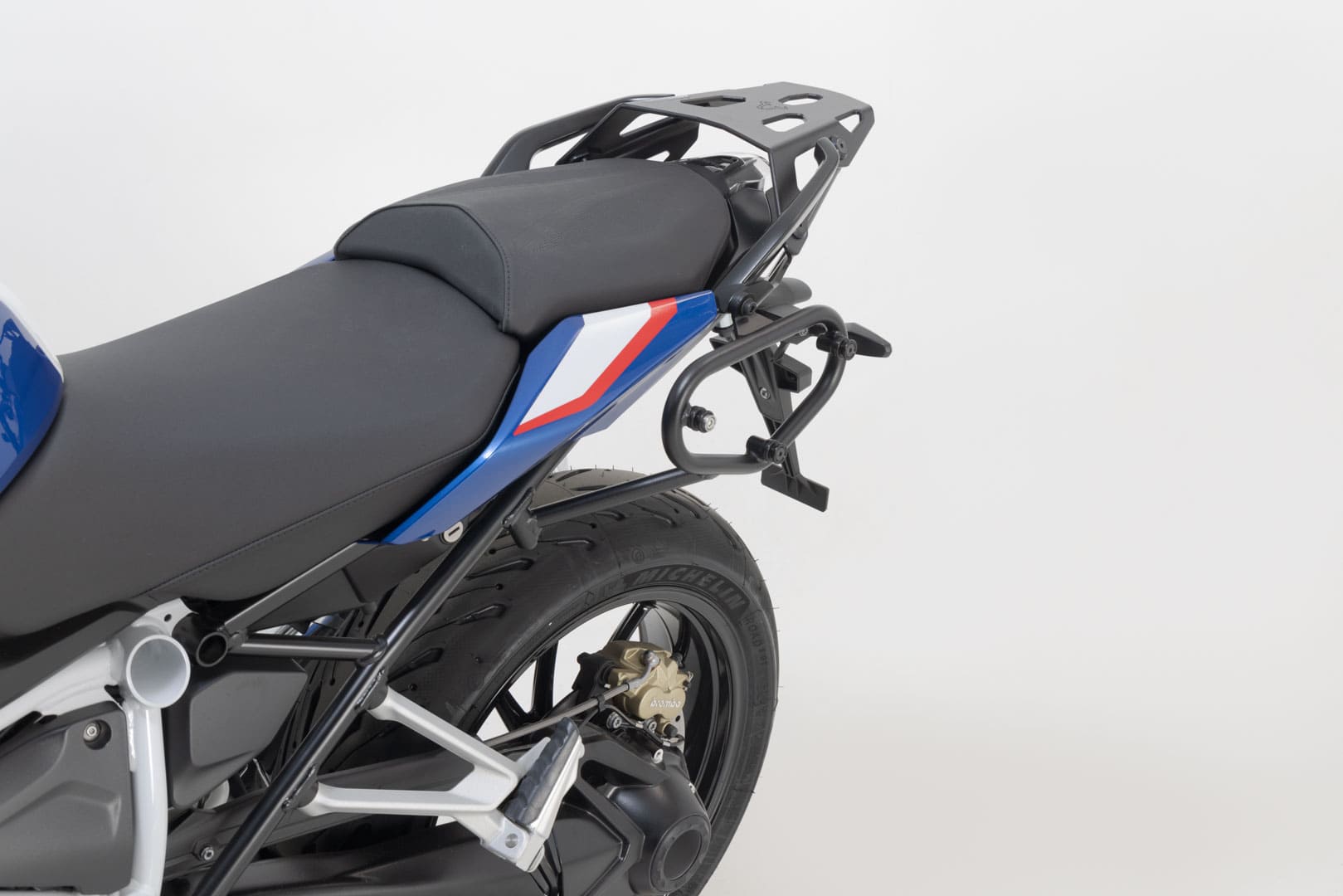 パーツ BMW R1250R R1250RS sw-motech STREET-RACK STREET-RACK - BMW R 1200 / 1250 R - SW-MOTECH - SW-MOTECH