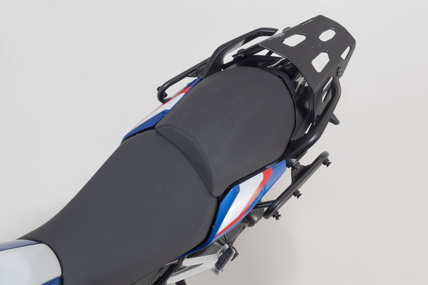 SLC side carrier left - BMW R 1200 R / R 1250 R - SW-MOTECH - SW