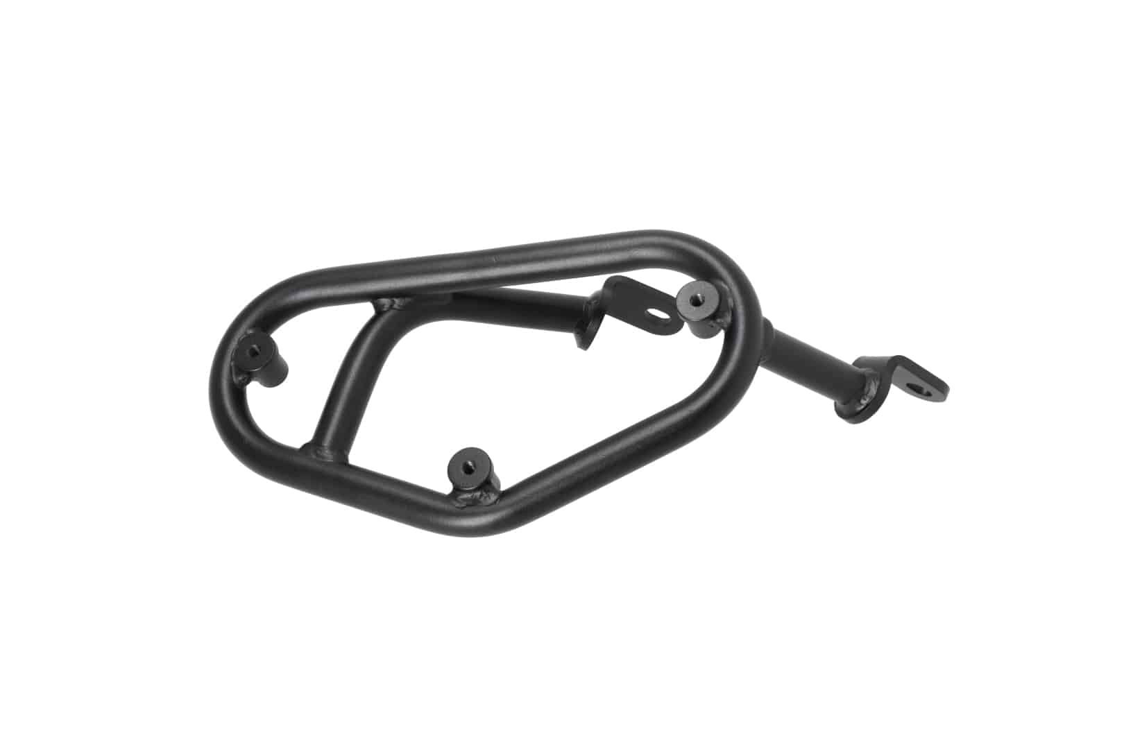 SLC side carrier, right for the Kawasaki W230 (24-) - SW-MOTECH SLC side carrier, right for the Kawasaki W230 (24-) - SW-MOTECH