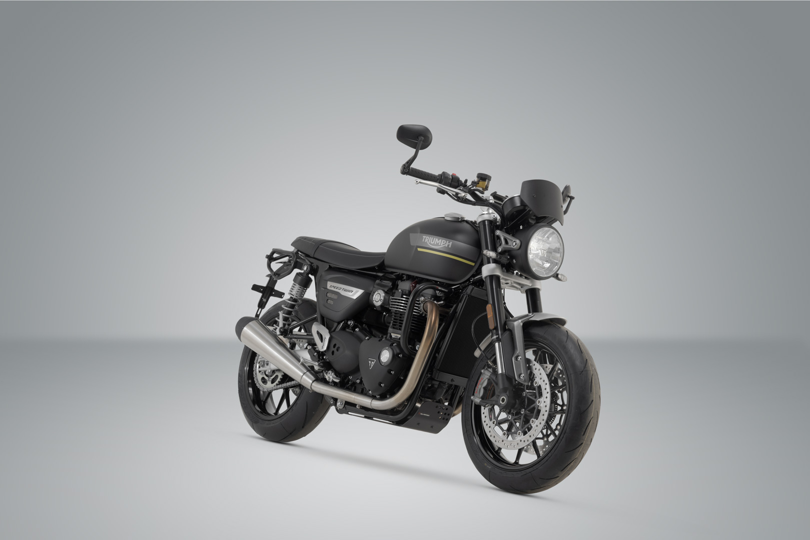 2022 Triumph Speedmaster - Stock # 22SPEEDMASTER-437