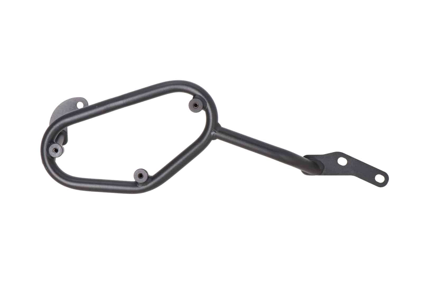 専用5/1 SLC side carrier right for Moto Guzzi V7 IV Special/Stone - SW-MOTECH