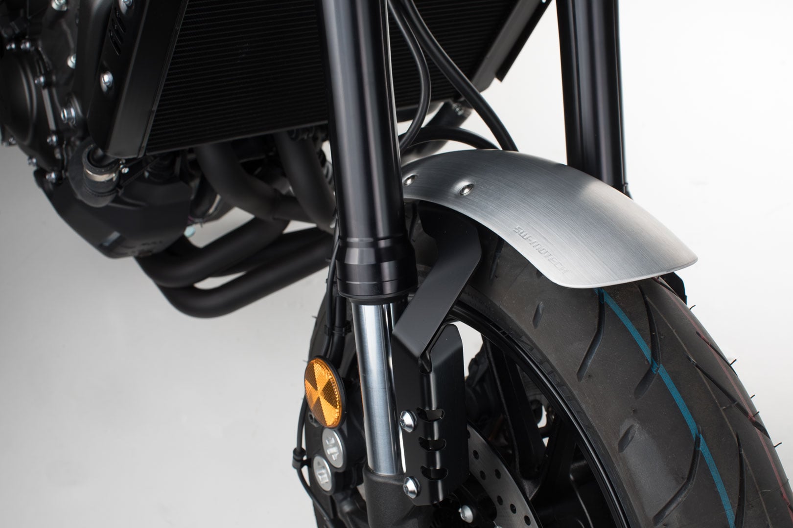 Fender kit - Yamaha XSR 900, MT09/Tracerr - SW-MOTECH - SW-MOTECH