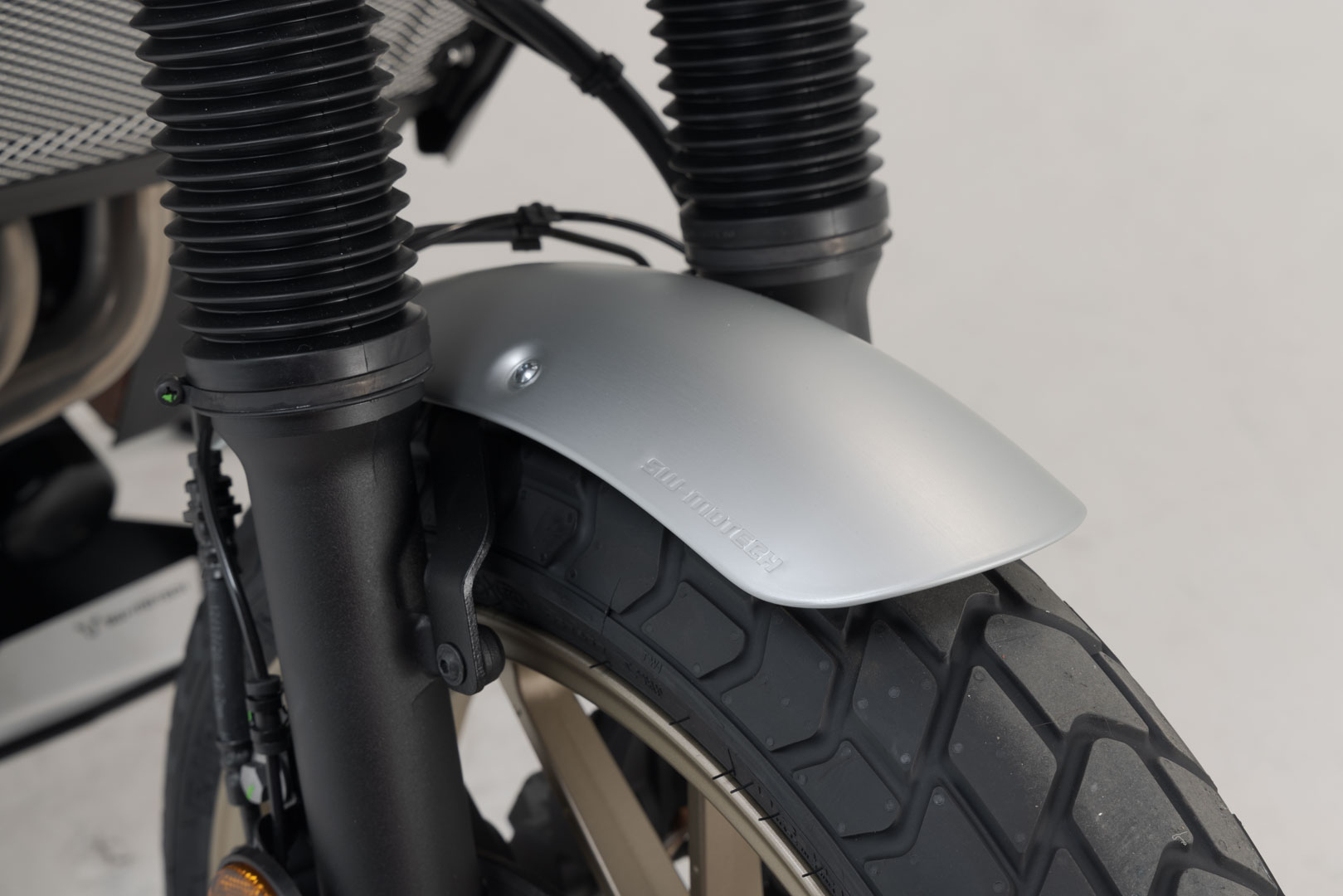Fender kit - Yamaha XSR700 (15-) / XSR700 XT (19-) - SW-MOTECH
