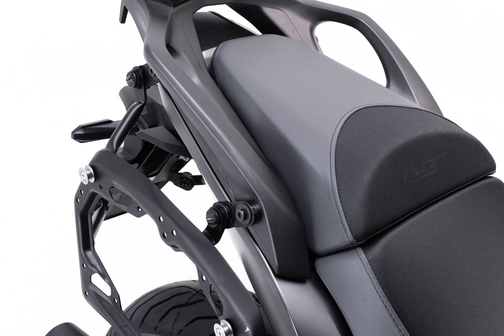 Removable PRO Side Carriers - Honda NT1100 (21-) - SW-MOTECH - SW ...