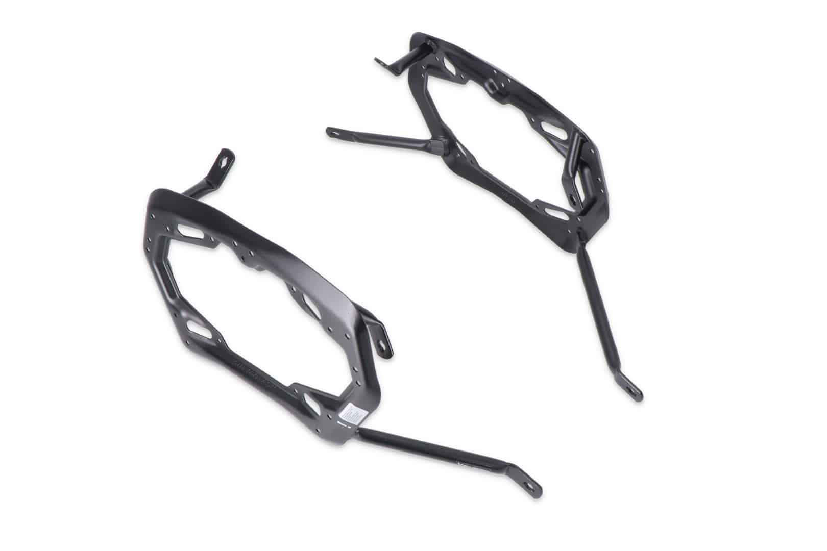 Removable PRO side carrier - Suzuki V-Strom 1000 (14-19) - SW-MOTECH