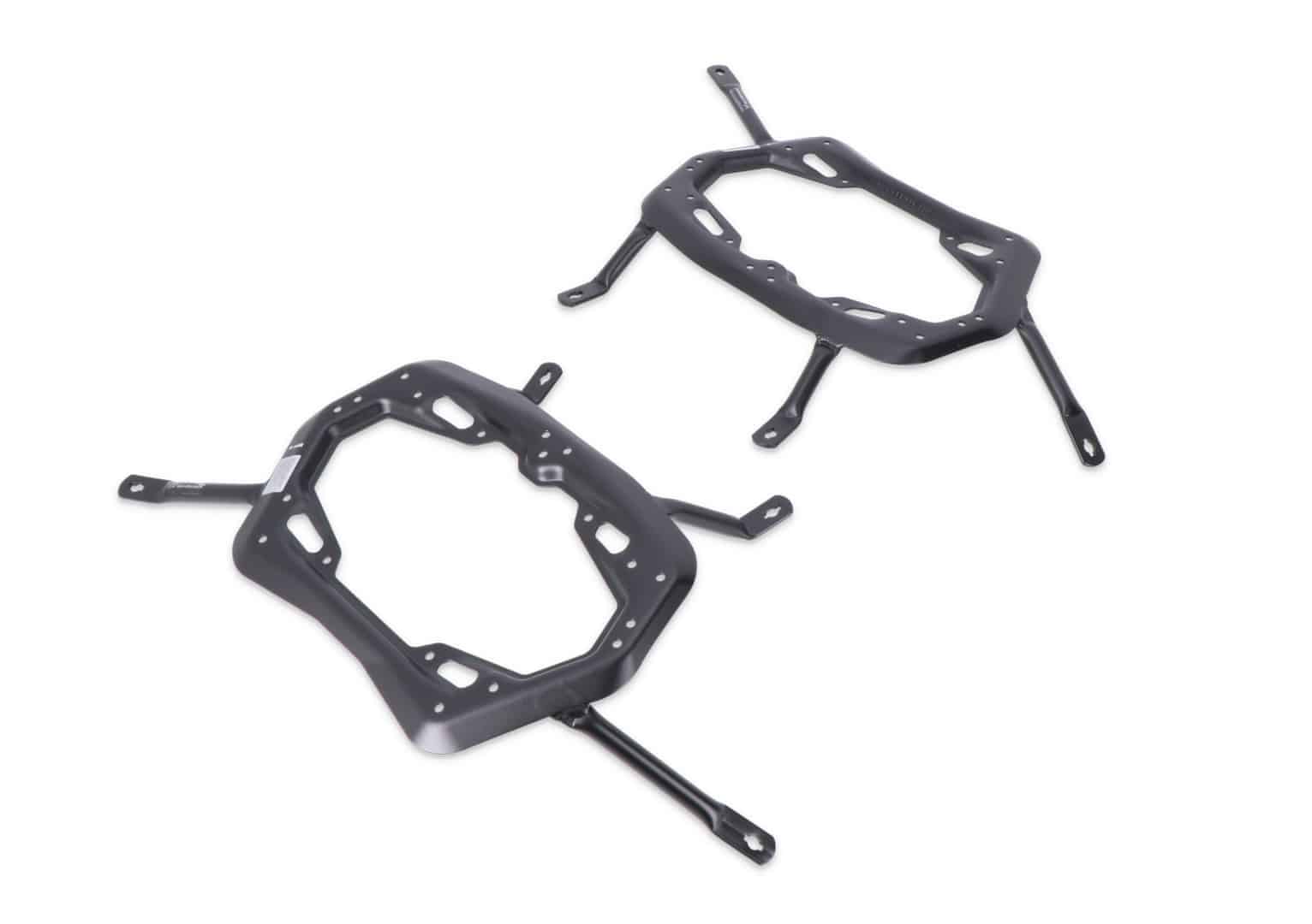 Removable PRO side carriers - Yamaha XT1200Z Super Ténéré (10
