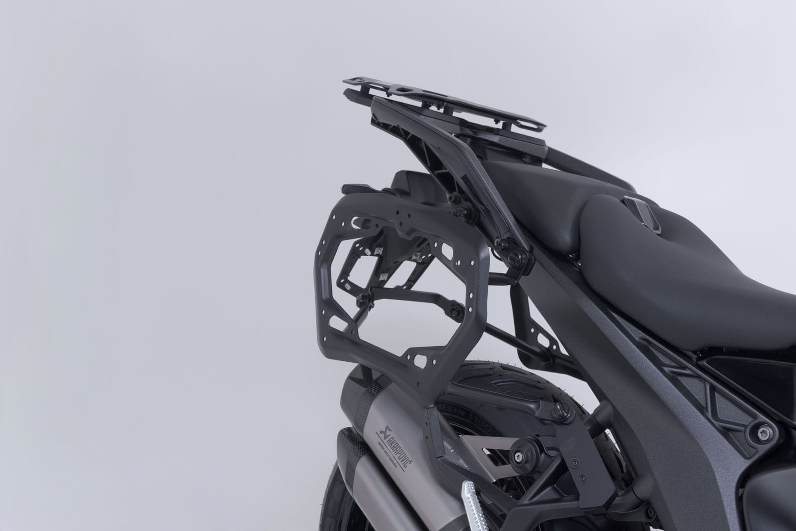 DUSC hard case system L/L ? BMW R 1300 R/R 1300 RS (25-) ? SW