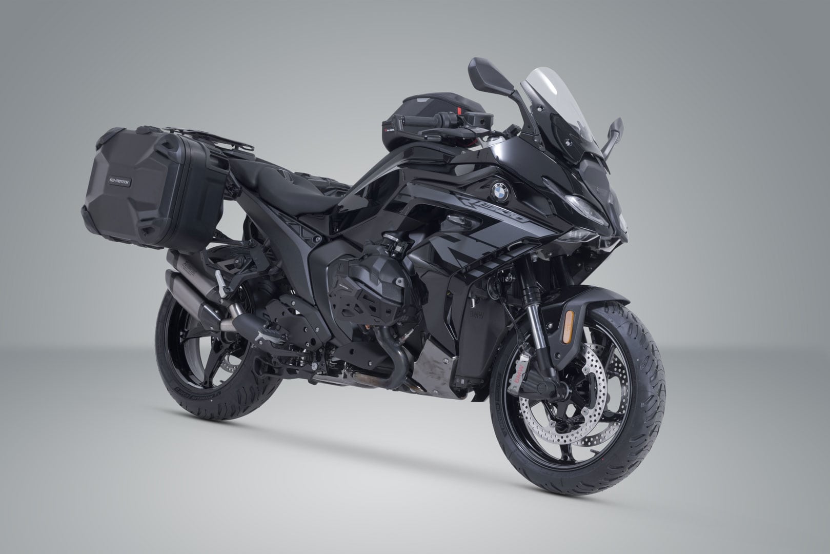 DUSC hard case system L/L ? BMW R 1300 R/R 1300 RS (25-) ? SW