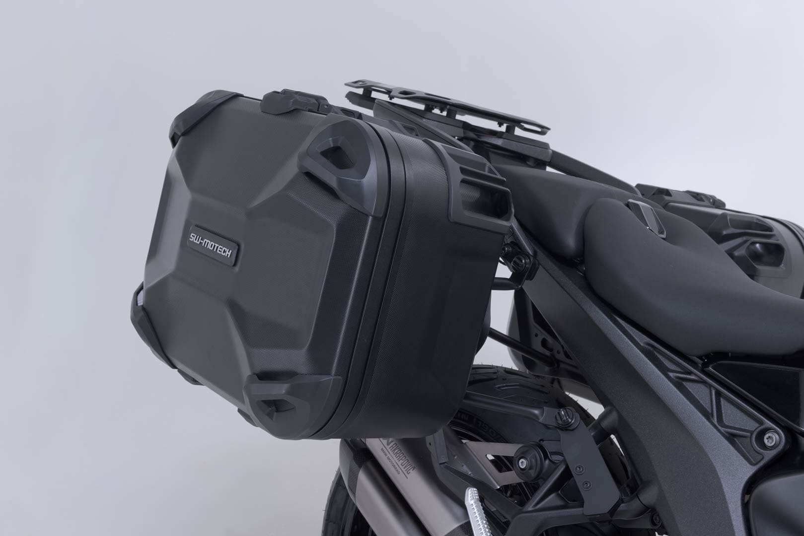 DUSC hard case system L/L ? BMW R 1300 R/R 1300 RS (25-) ? SW