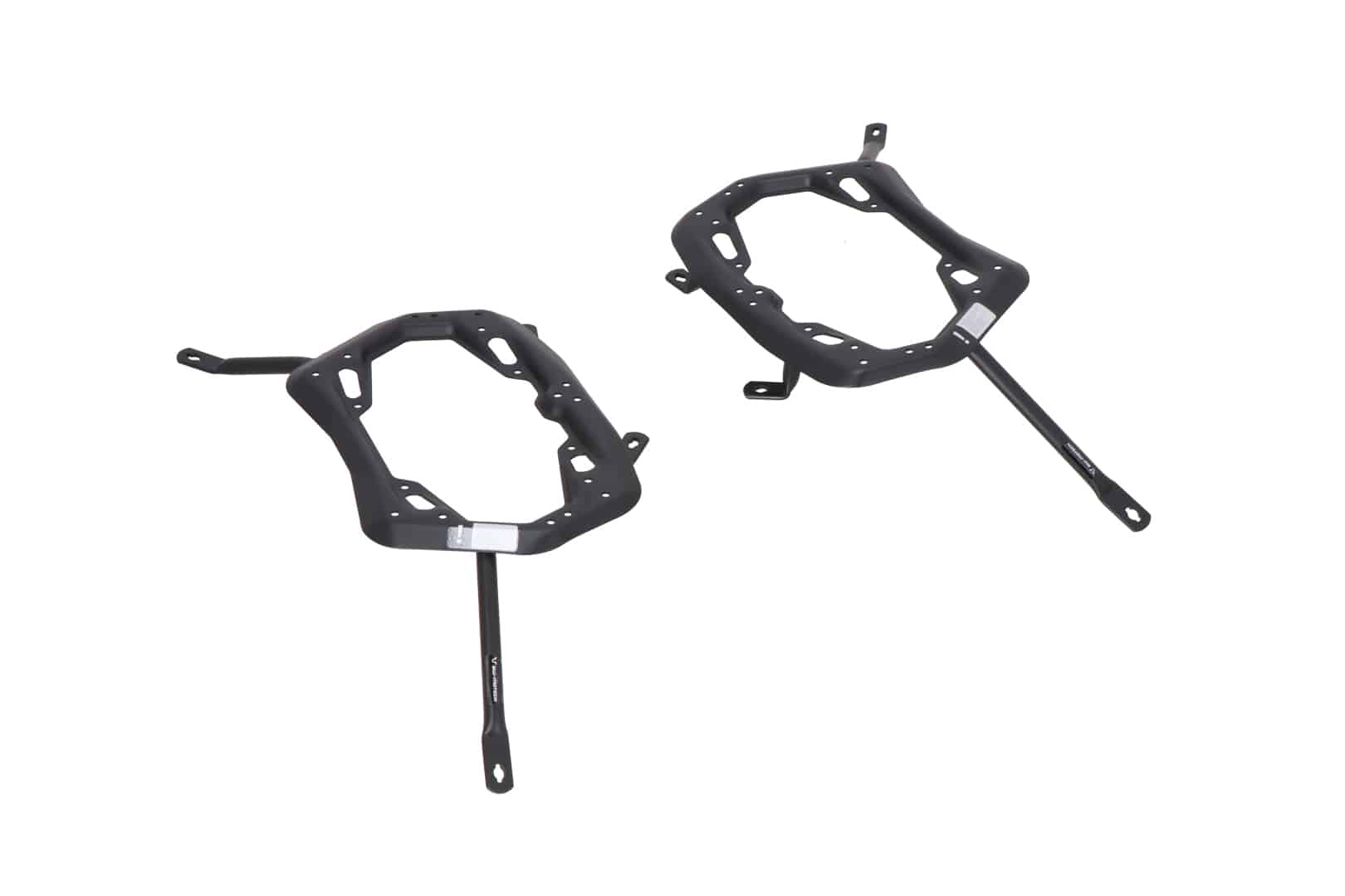 Removable PRO side carrier - Kawasaki KLR 650 (21-) - SW-MOTECH