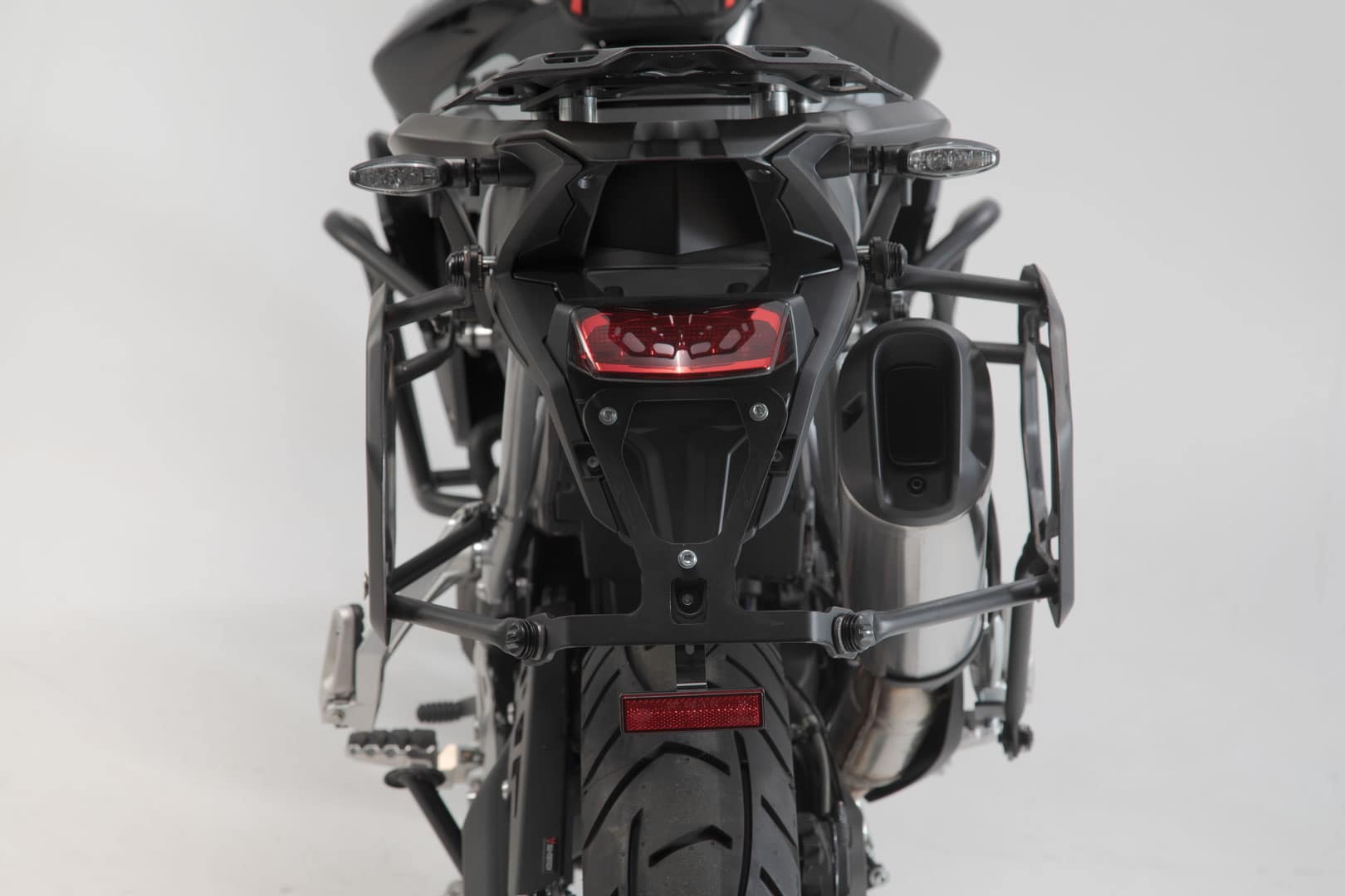 DUSC hard case system L/M ? Triumph Tiger 900/GT/Rally/Pro DUSC hard case system L/M ? Triumph Tiger 900/GT/Rally/Pro