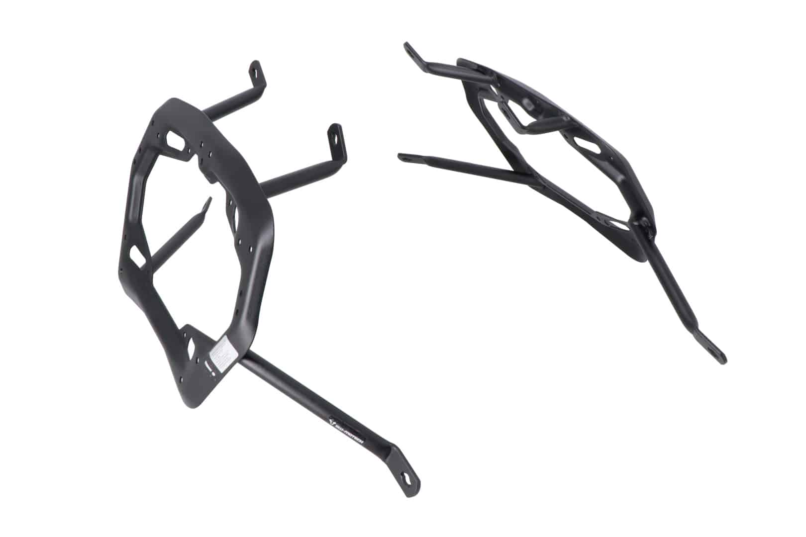Removable PRO side carrier - Aprilia Tuareg - SW-MOTECH - SW-MOTECH