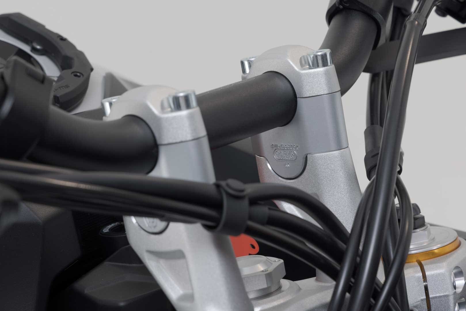 For Triumph Tiger 900 GT PRO LOW RALLY Tiger900 Tiger850