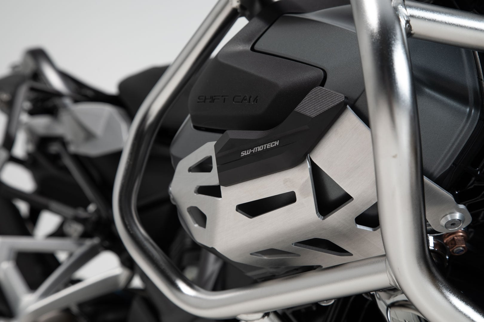 Adesivo Resinato 3D Per Honda NC 750X | Protezione Maniglie Nero | Resistente Ai UV, Made In Italy