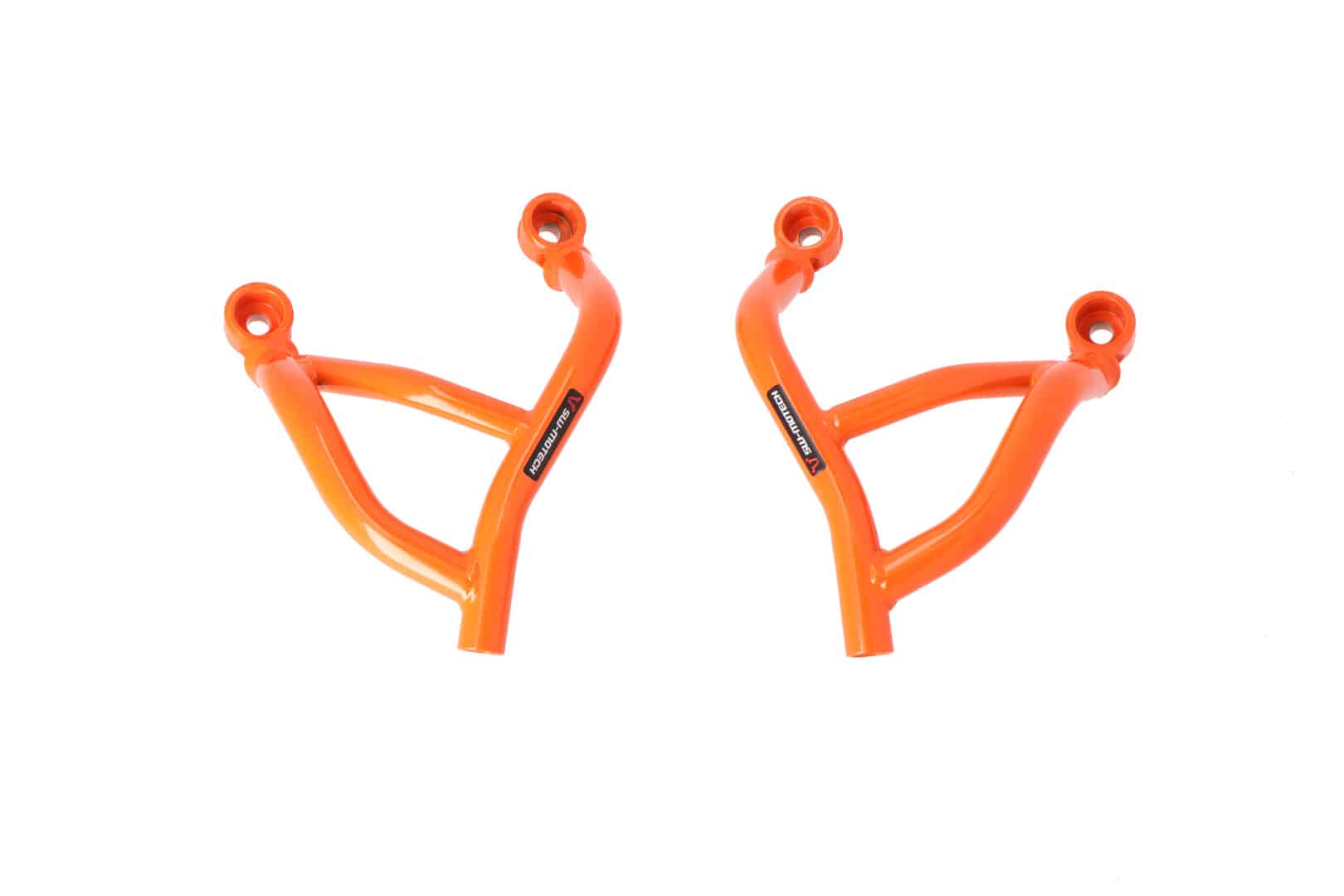 Reliable crash bar for the KTM 1390 Super Duke R / EVO (23-) ? SW