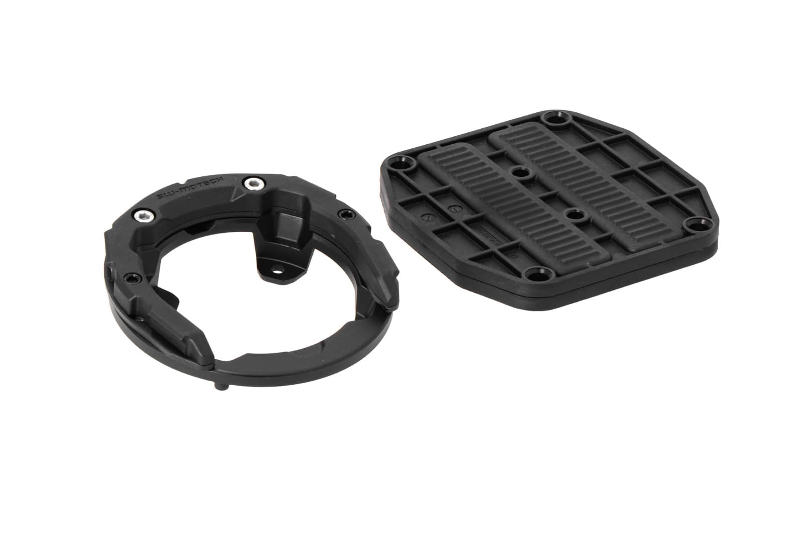 PRO tank ring from SW-MOTECH for Kawasaki Z650 / Ninja 650 (16-22
