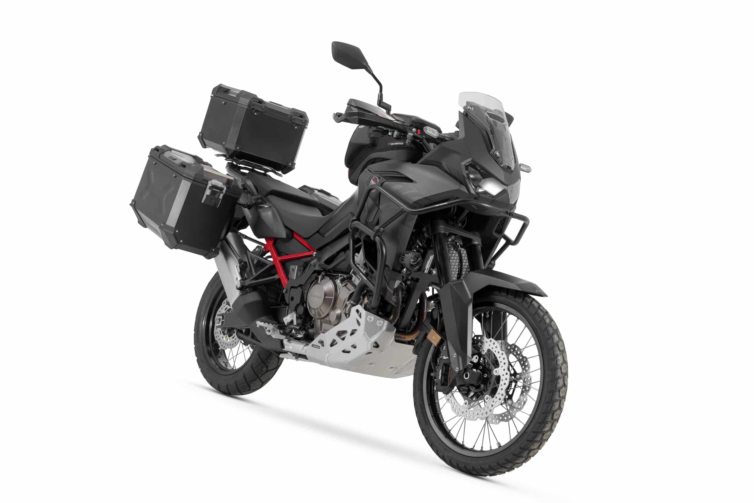 Honda CRF1100L Africa Twin Accessories - SW-MOTECH
