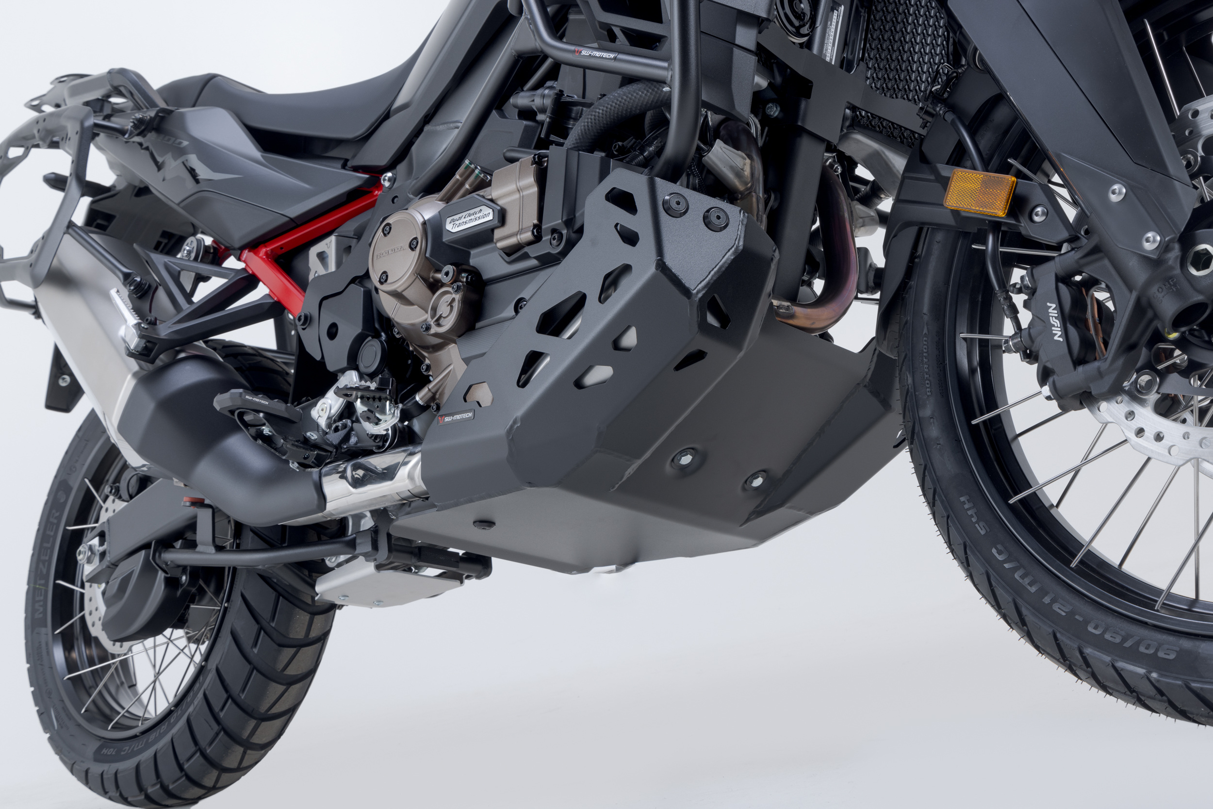 Honda CRF1100L Africa Twin Accessories - SW-MOTECH
