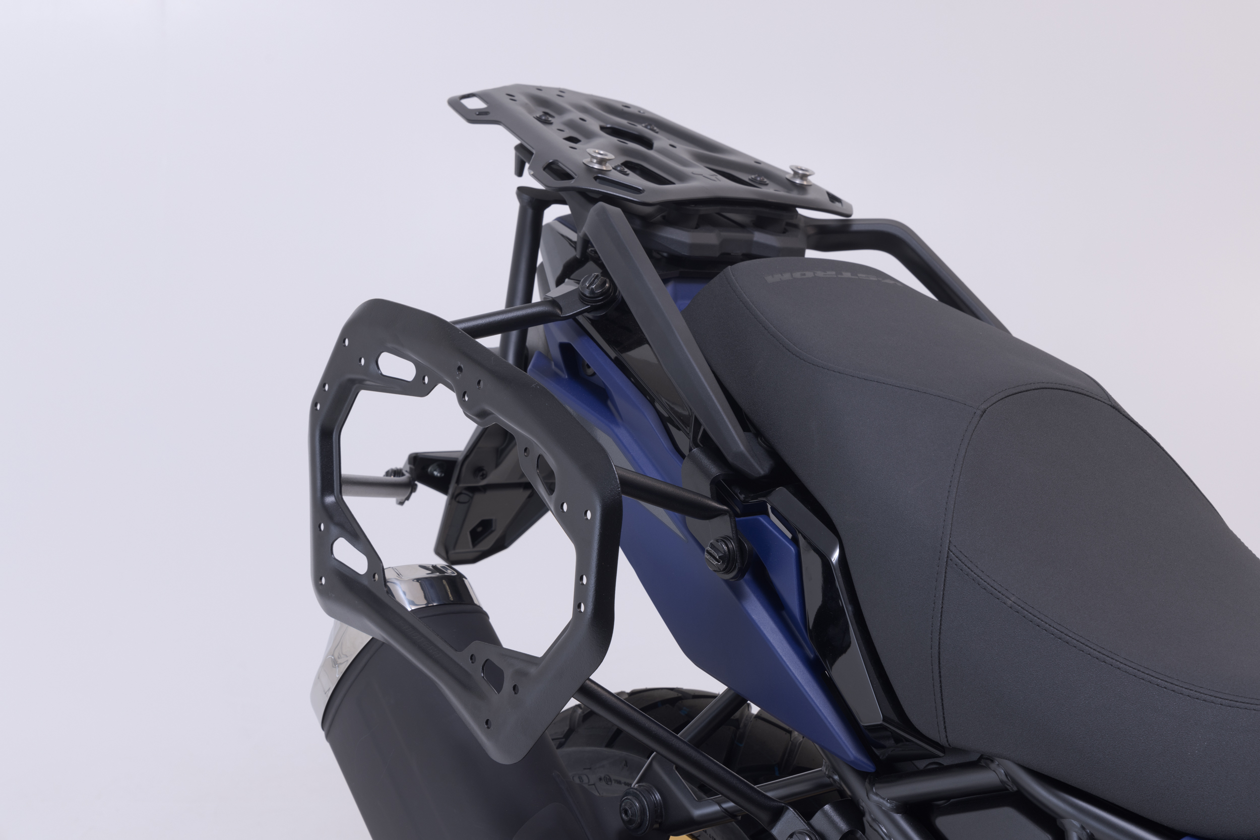 Suzuki V-Strom 800DE Accessories - SW-MOTECH