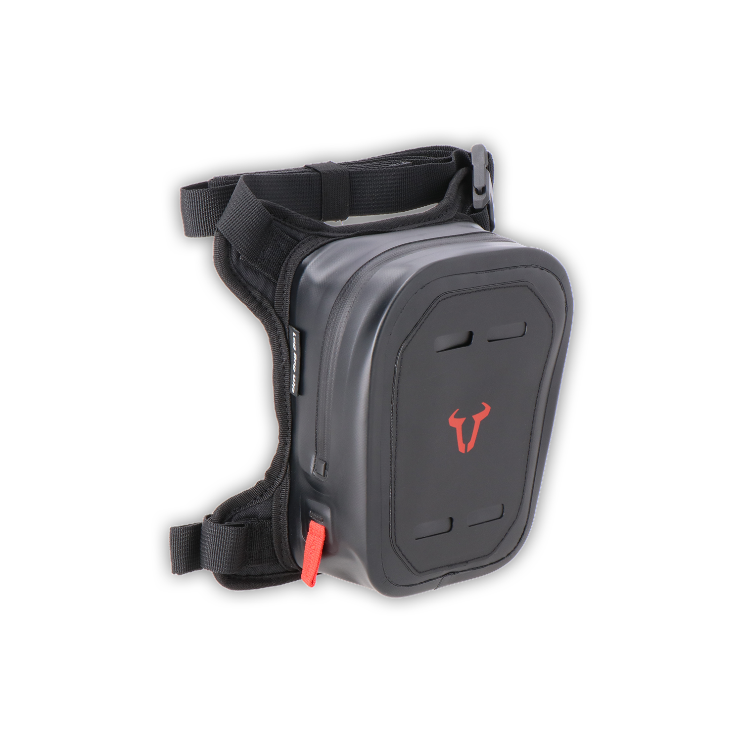 Waterproof Motorcycle Riding Leg Bag - SW-MOTECH display picture 1