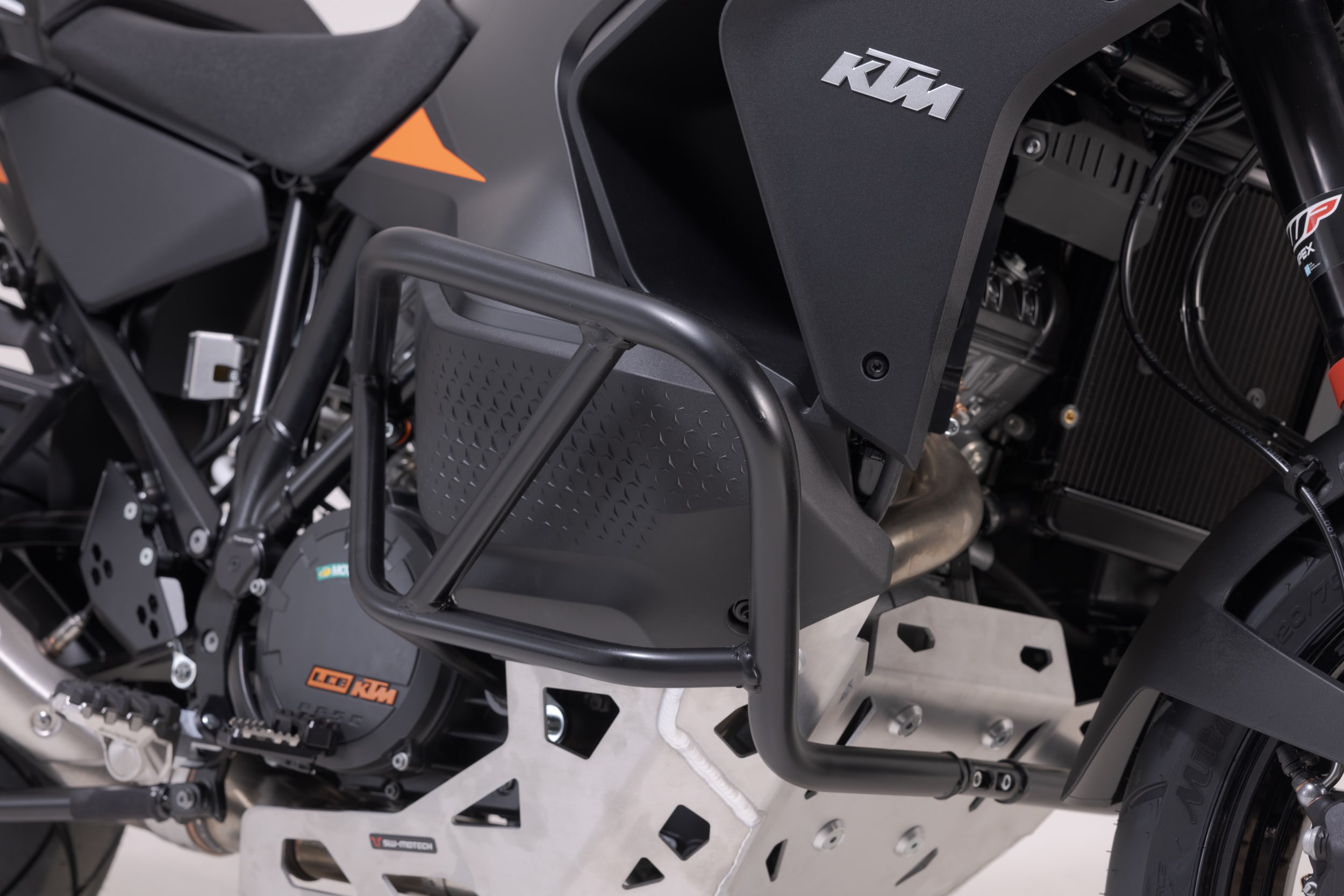 KTM 1290 Super Adventure Accessories - SW-MOTECH